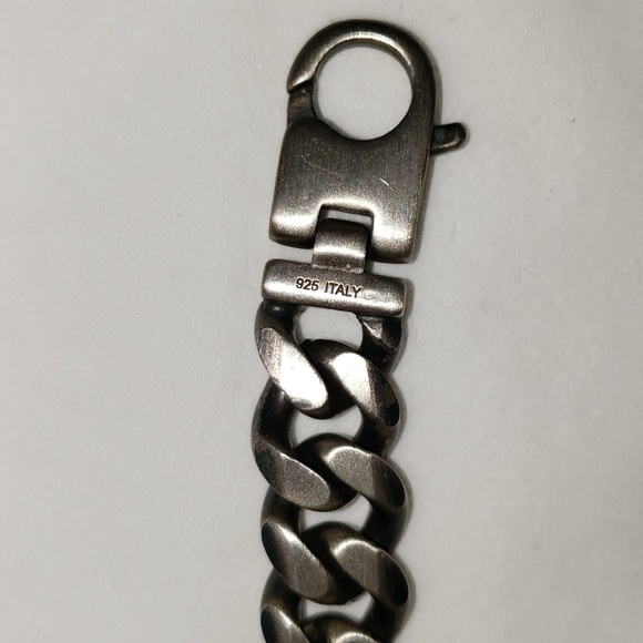 Esquire Men's Bracelet - Picture 2 of 3